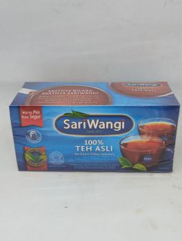 Sariwangi Teh Hitam Celup